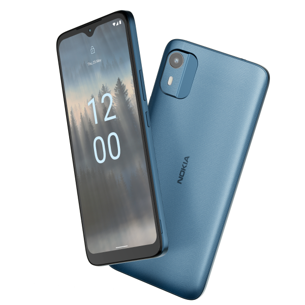 Nokia C12, the Most Affordable Smartphone on Amazon Great Summer Sale at 5699